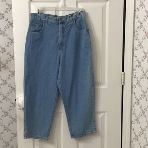 Generra Sz 10 Capris Pants Style Jeans NW/OT.